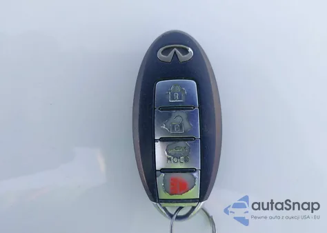 2009 Infiniti G37X from USA, damaged, VIN JNKCV61F59M351723